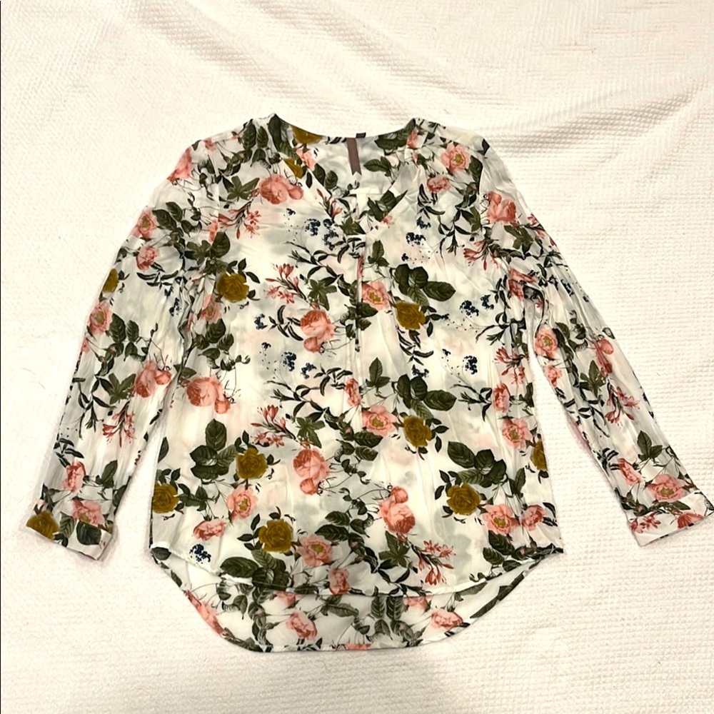Brina & Em Blouse